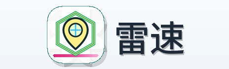 雷速 Logo